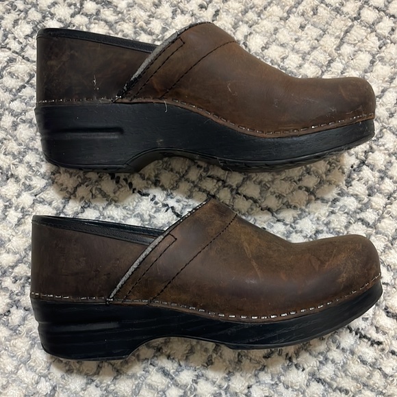 Dansko clogs size 38 - Picture 4 of 6